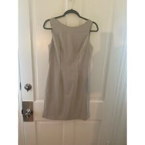 La Belle Fashion Size 7 Made in USA. Vintage Dress 1995